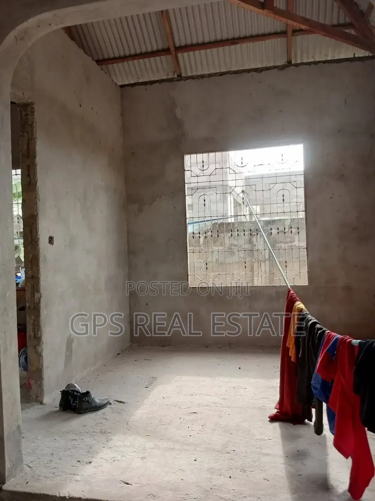 3bdrm House in Kitunda Frem 10, Ilala for sale