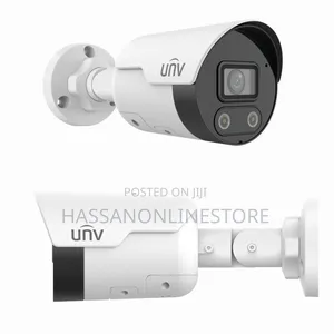 UNV IPC2125SB-ADF28(40)KMC-I05MP Fixed Bullet Camera