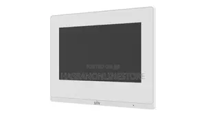 Unv Oei-372s-H-W-Z Wall Mounted 7-Inch Indoor Station