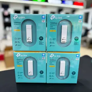 Wireless Wifi Adapter For Pc, Usb Wi-fi Network Dongle