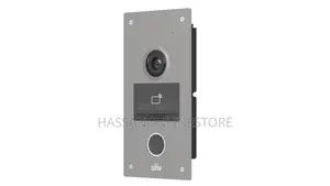 Unv Oeu-201s-HMK-Z Villa Door Station(Ic Card,Single Button)