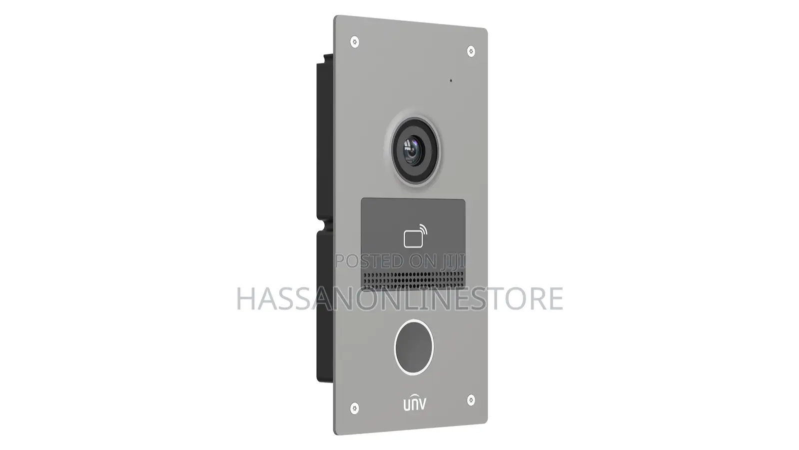 Unv Oeu-201s-HMK-Z Villa Door Station(Ic Card,Single Button)