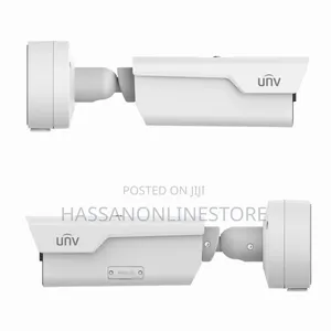 UNV PKC2640 at Z28-P 4MP Overseas Recognition of Vehicle Camera