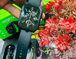 Oraimo Watch 5 Lite [Brand New]