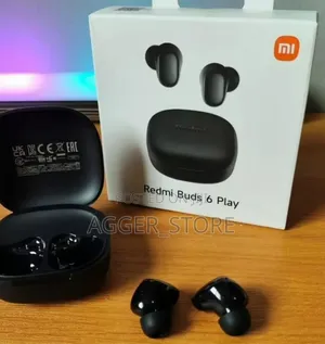 Redmi Buds 6 Play Airpods