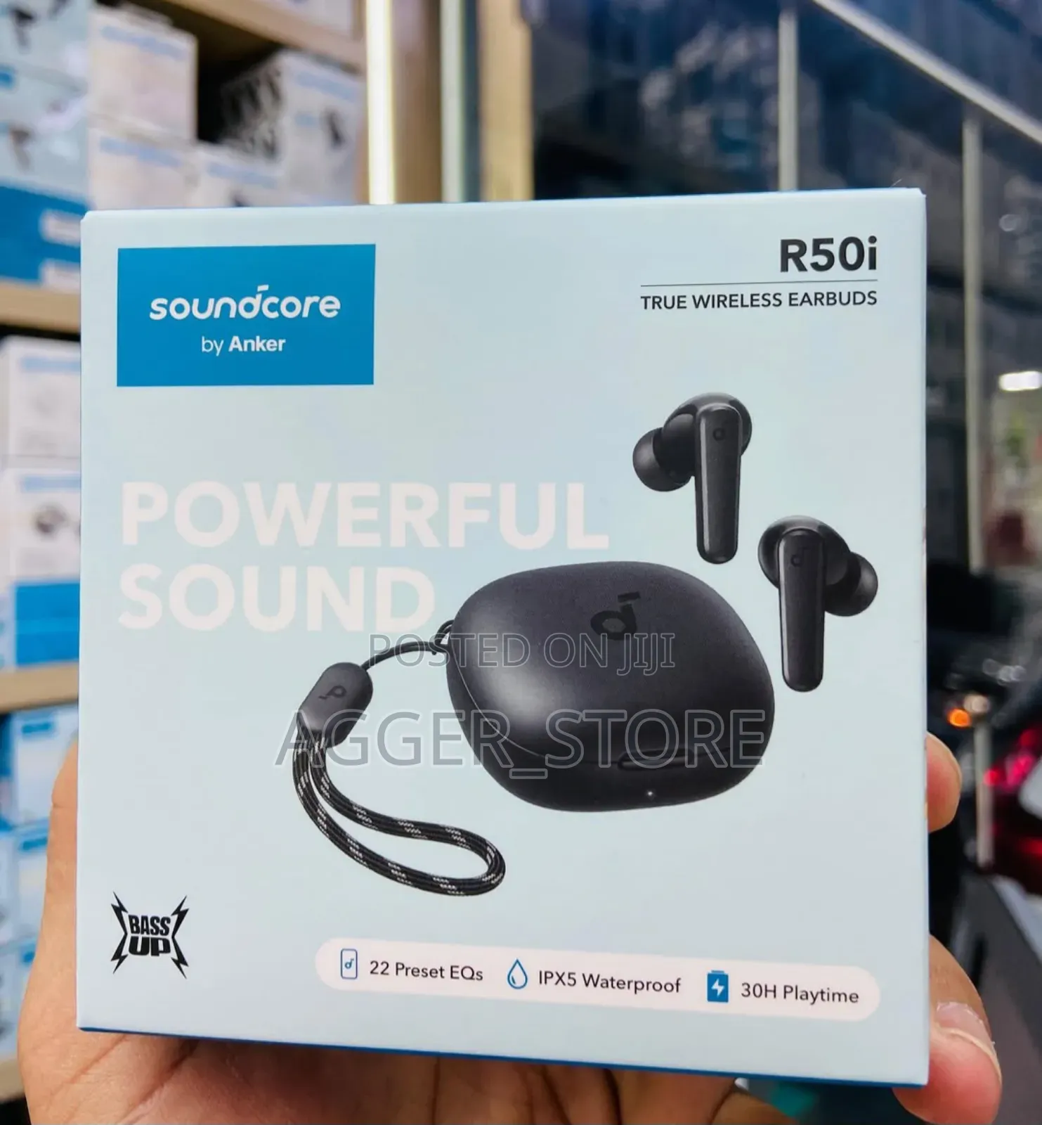 Soundcore Anker R50I Original Airpods
