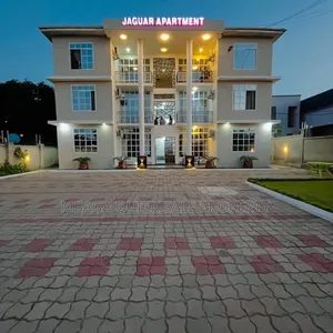 3bdrm Apartment in Mbezi Beach for sale