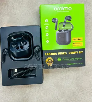 Oraimo Freepods Neo [Latest Version]