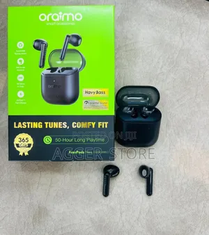 Oraimo Freepods Neo [Latest Version]