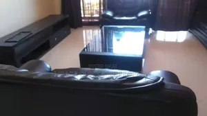 2bdrm Apartment in Msasani Bbq for rent