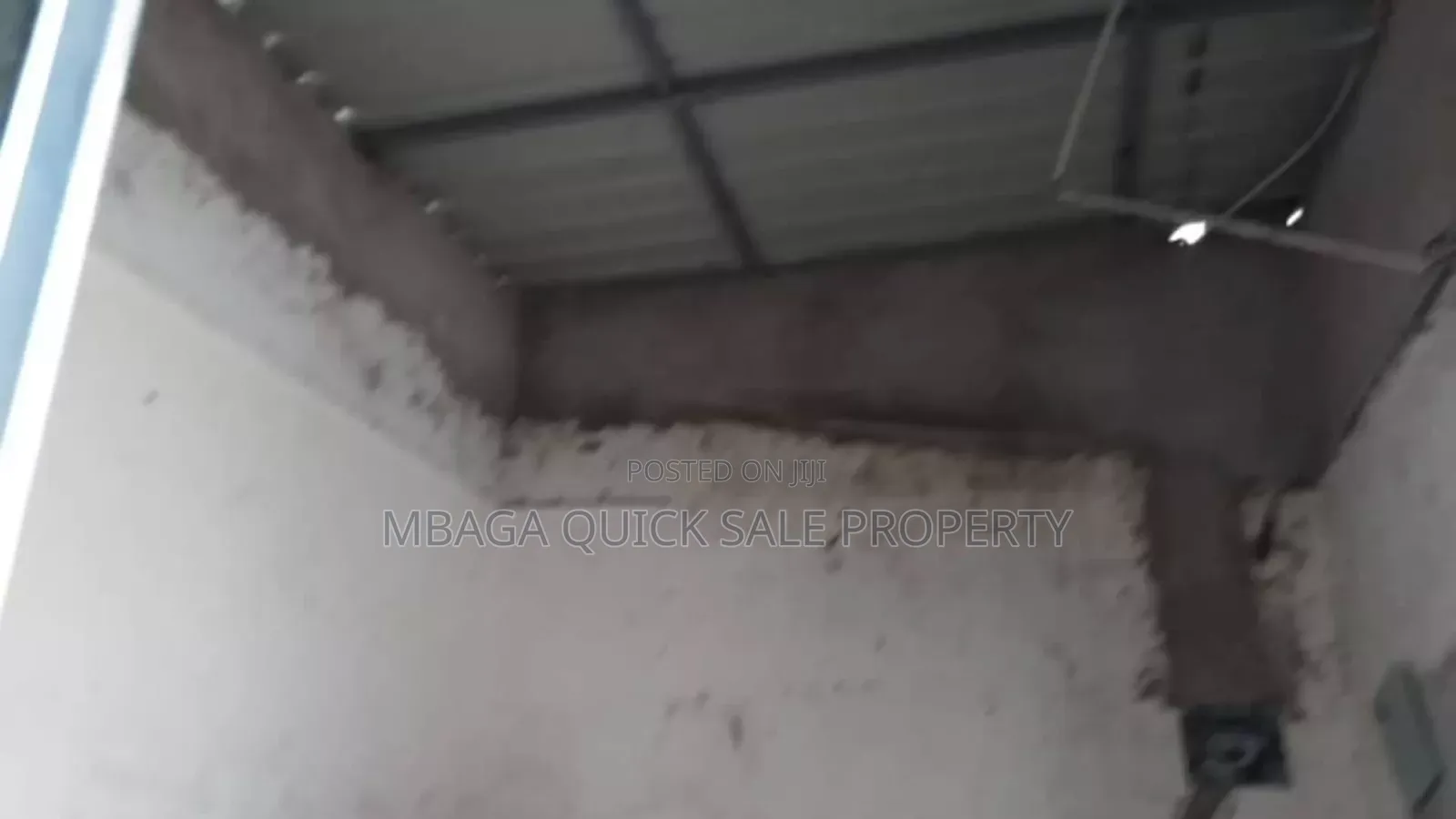 Yard / Showroom/ Car Wash for Rent at Msasani Main Road