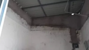 Yard / Showroom/ Car Wash for Rent at Msasani Main Road