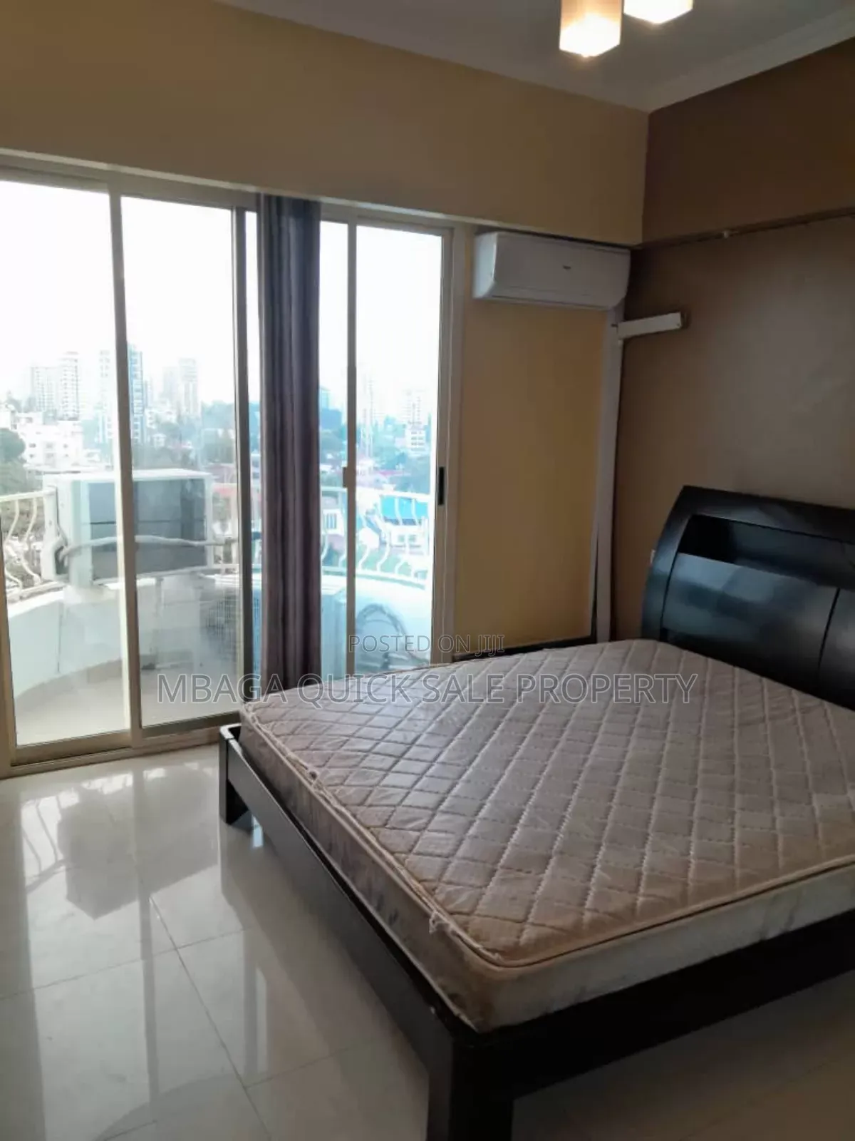 2bdrm Apartment in Upanga for sale