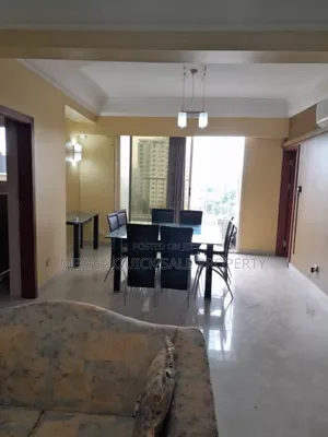 2bdrm Apartment in Upanga for sale