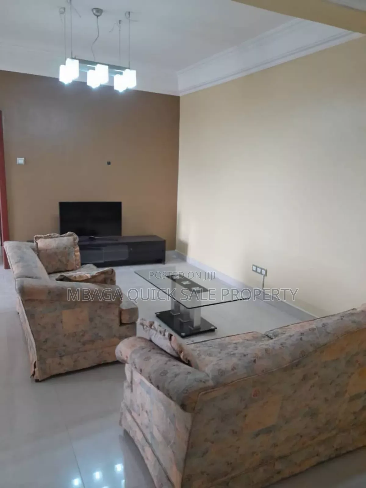 2bdrm Apartment in Upanga for sale