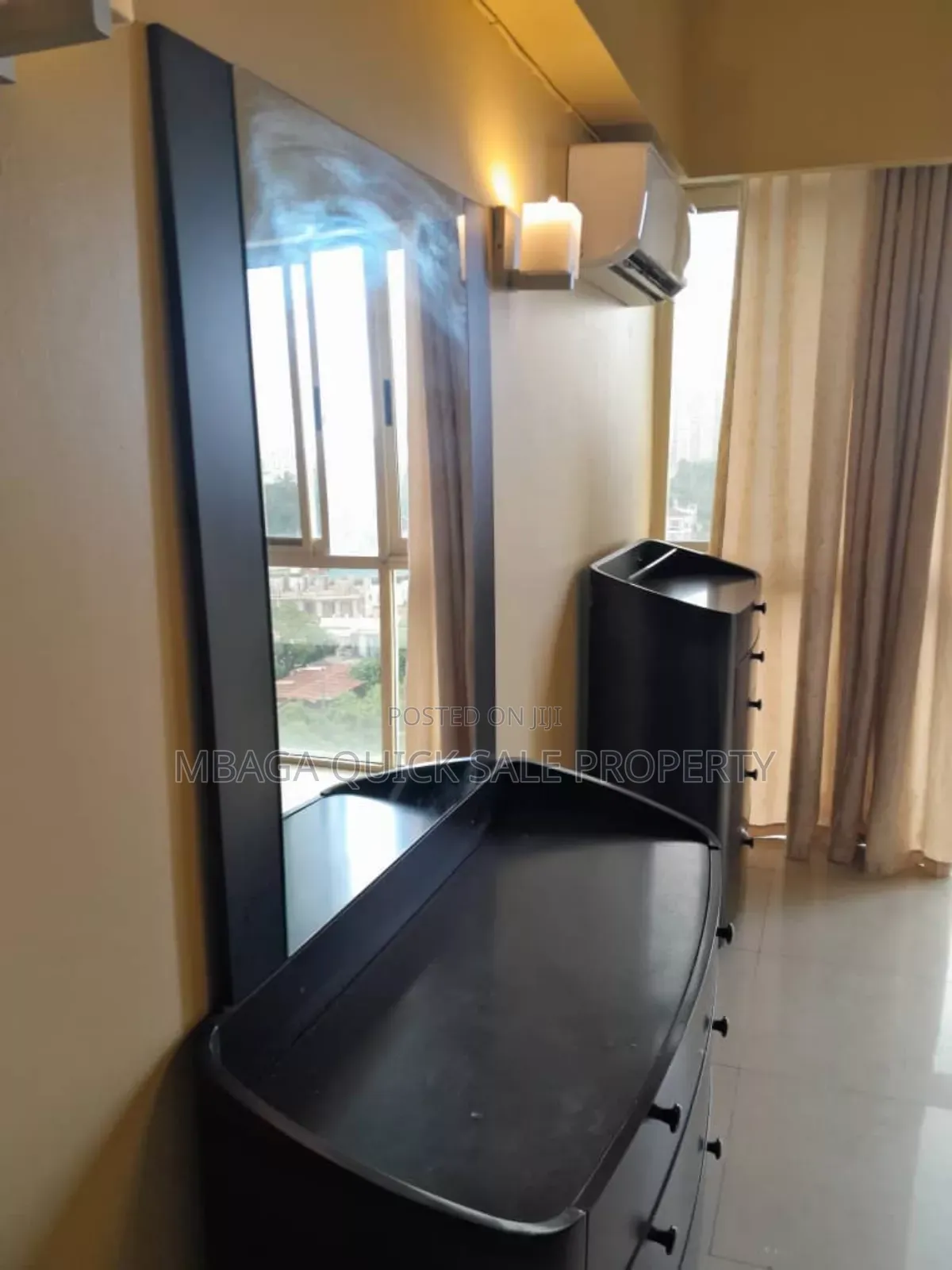2bdrm Apartment in Upanga for sale