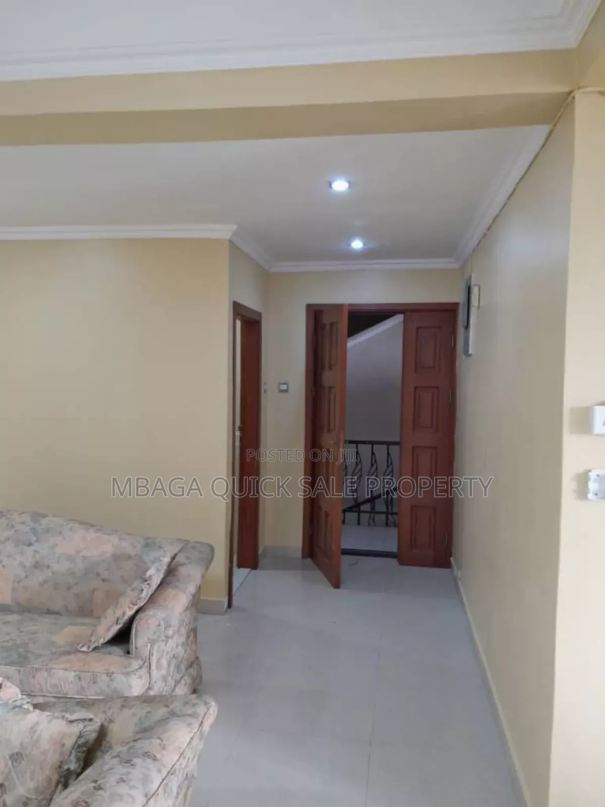 2bdrm Apartment in Upanga for sale