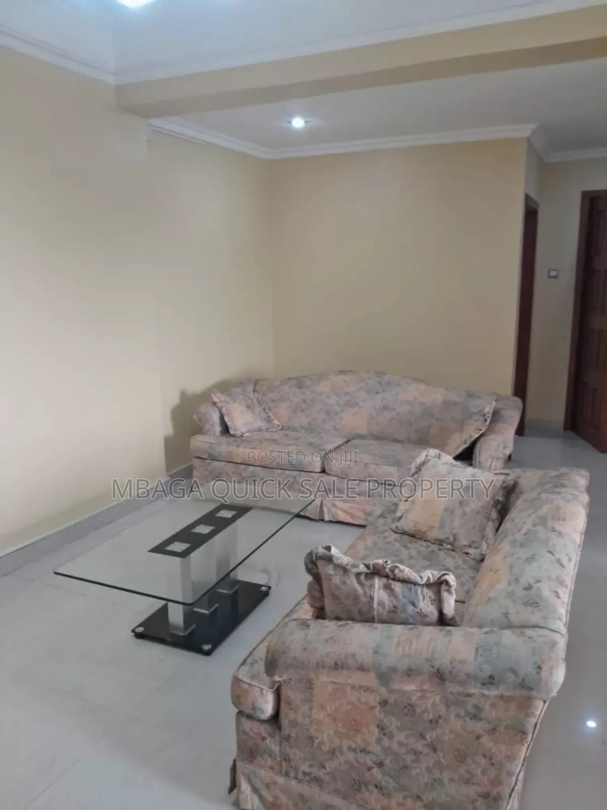 2bdrm Apartment in Upanga for sale