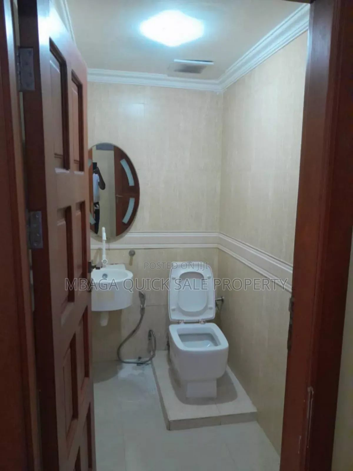 2bdrm Apartment in Upanga for sale