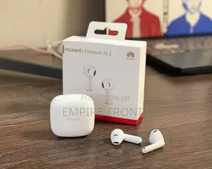 Huawei Freebuds SE 2 Active Noise Cancellation