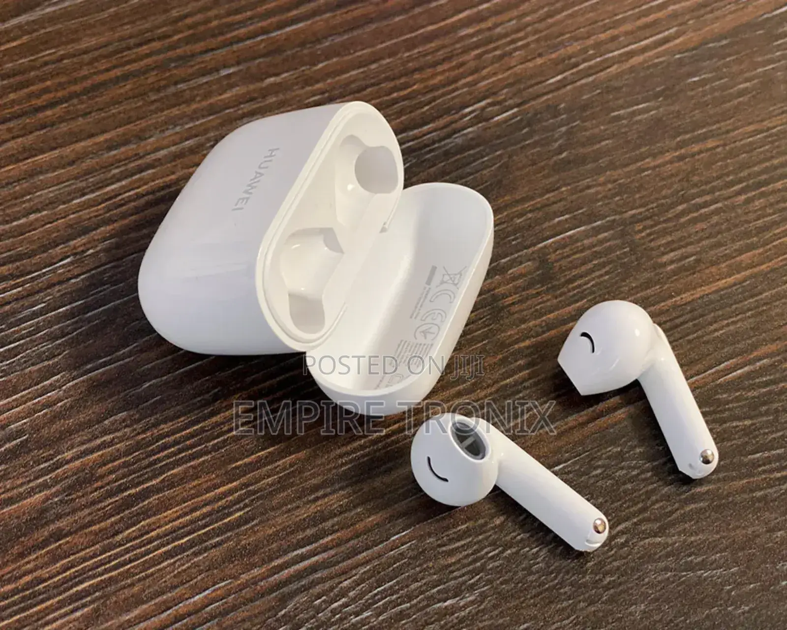 Huawei Freebuds SE 2 Active Noise Cancellation