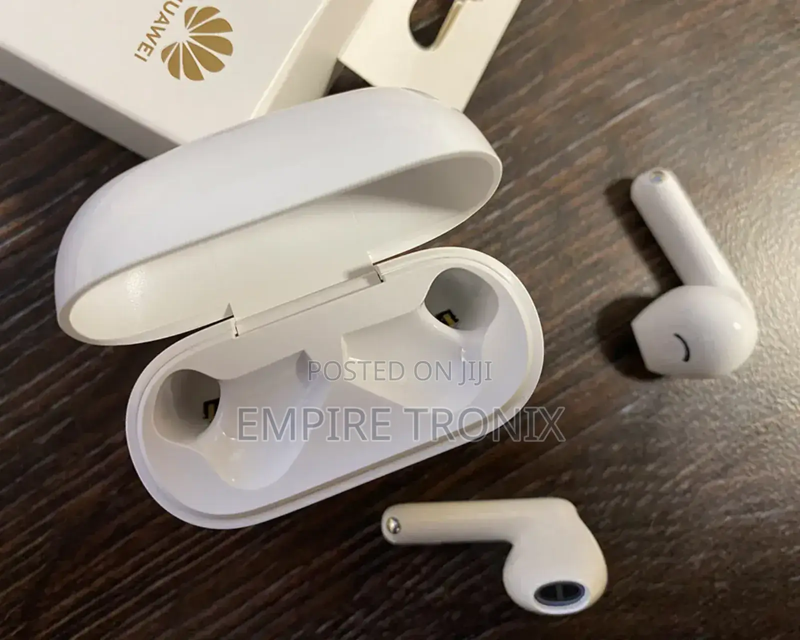 Huawei Freebuds SE 2 Active Noise Cancellation