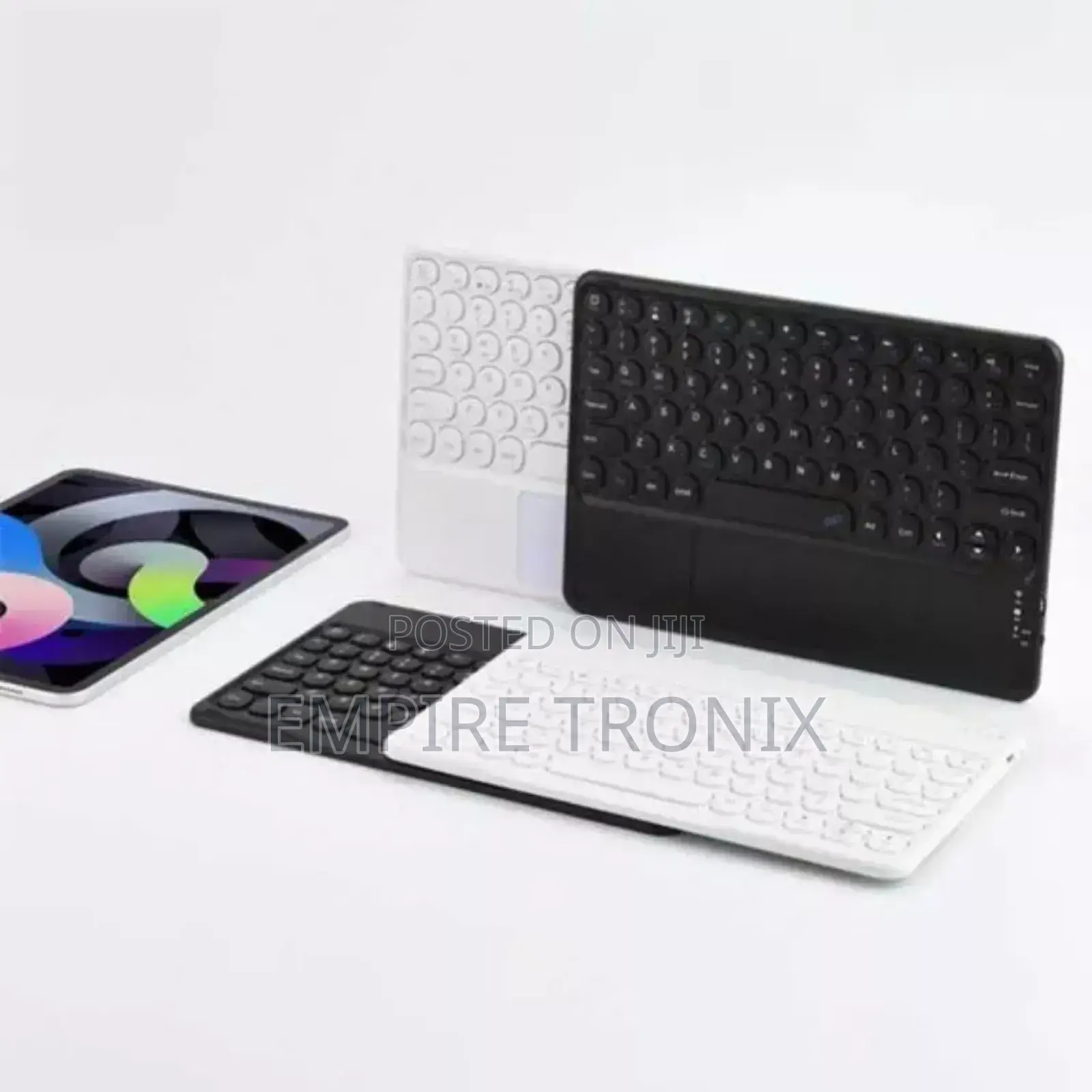 Coteci Portable Wireless Keyboard