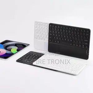 Coteci Portable Wireless Keyboard