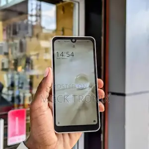 Sharp Aquos wish 64 GB Green