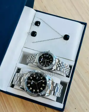 Couple Set