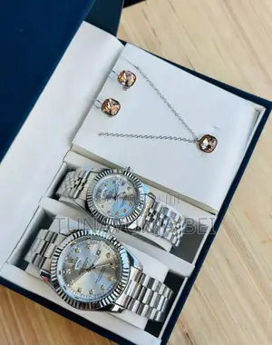 Couple Set