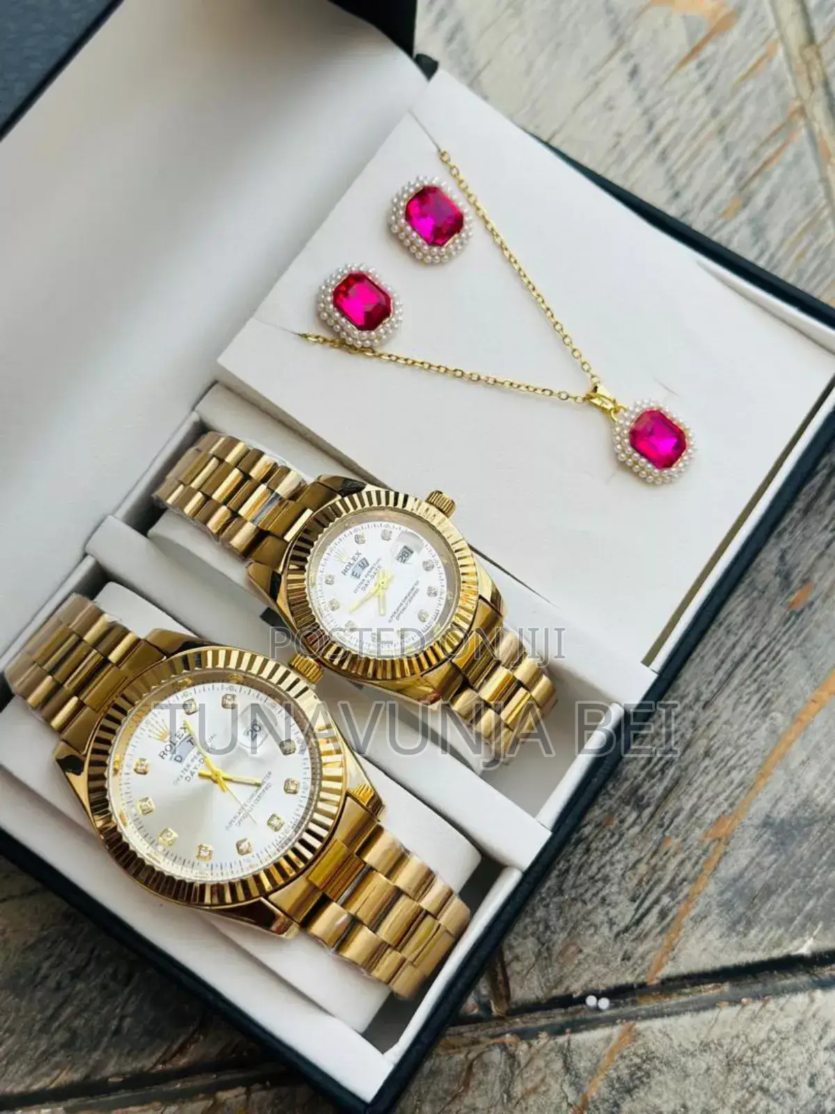 Couple Set