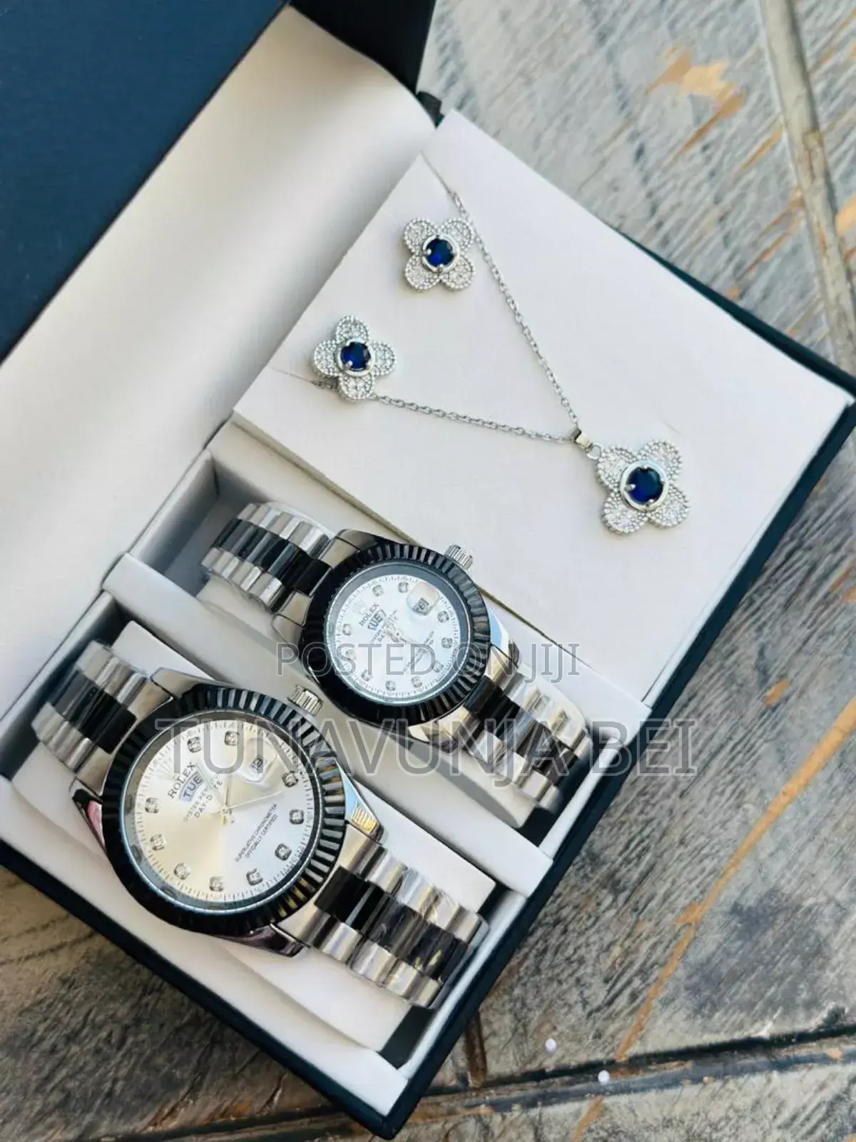 Couple Set