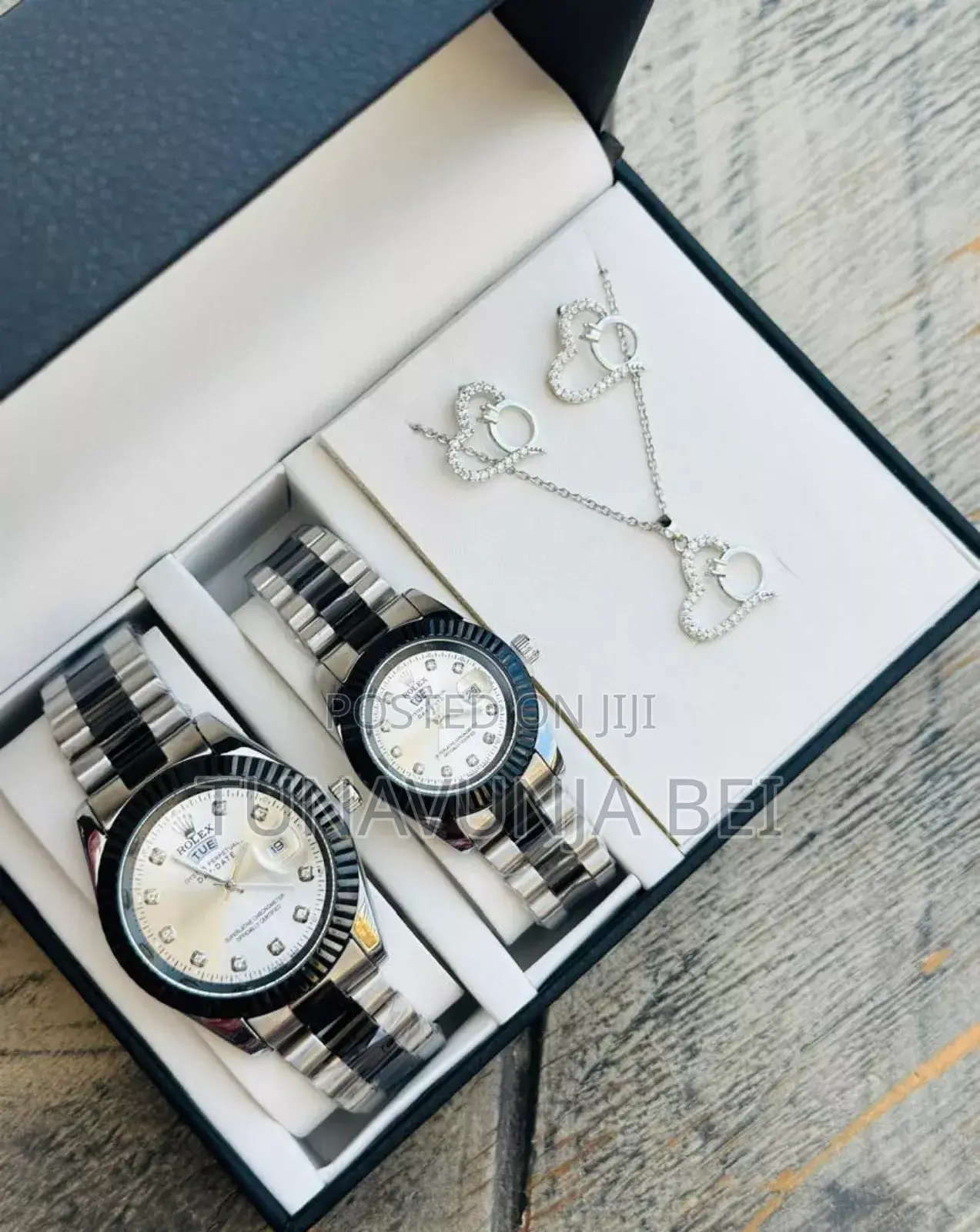 Couple Set