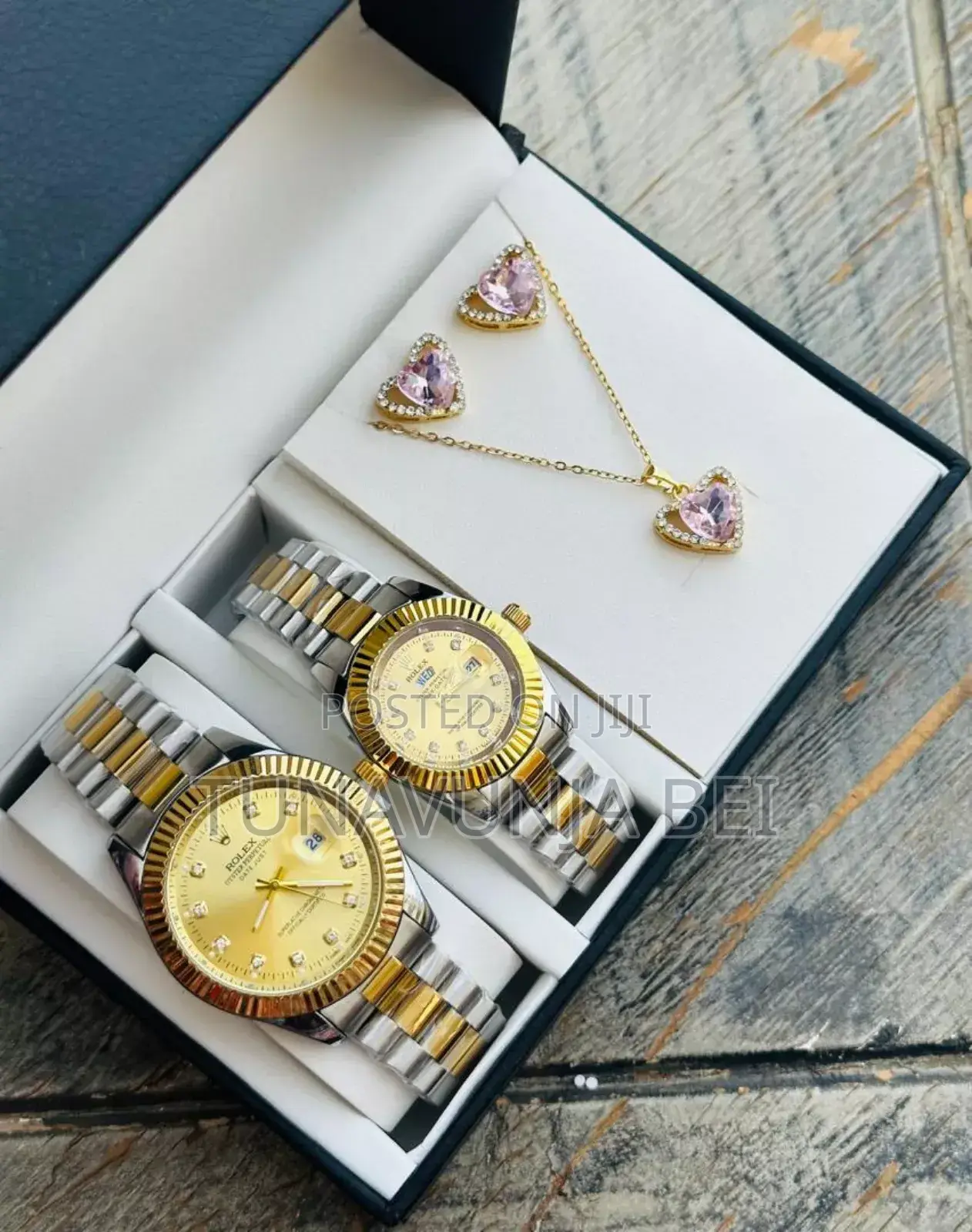 Couple Set