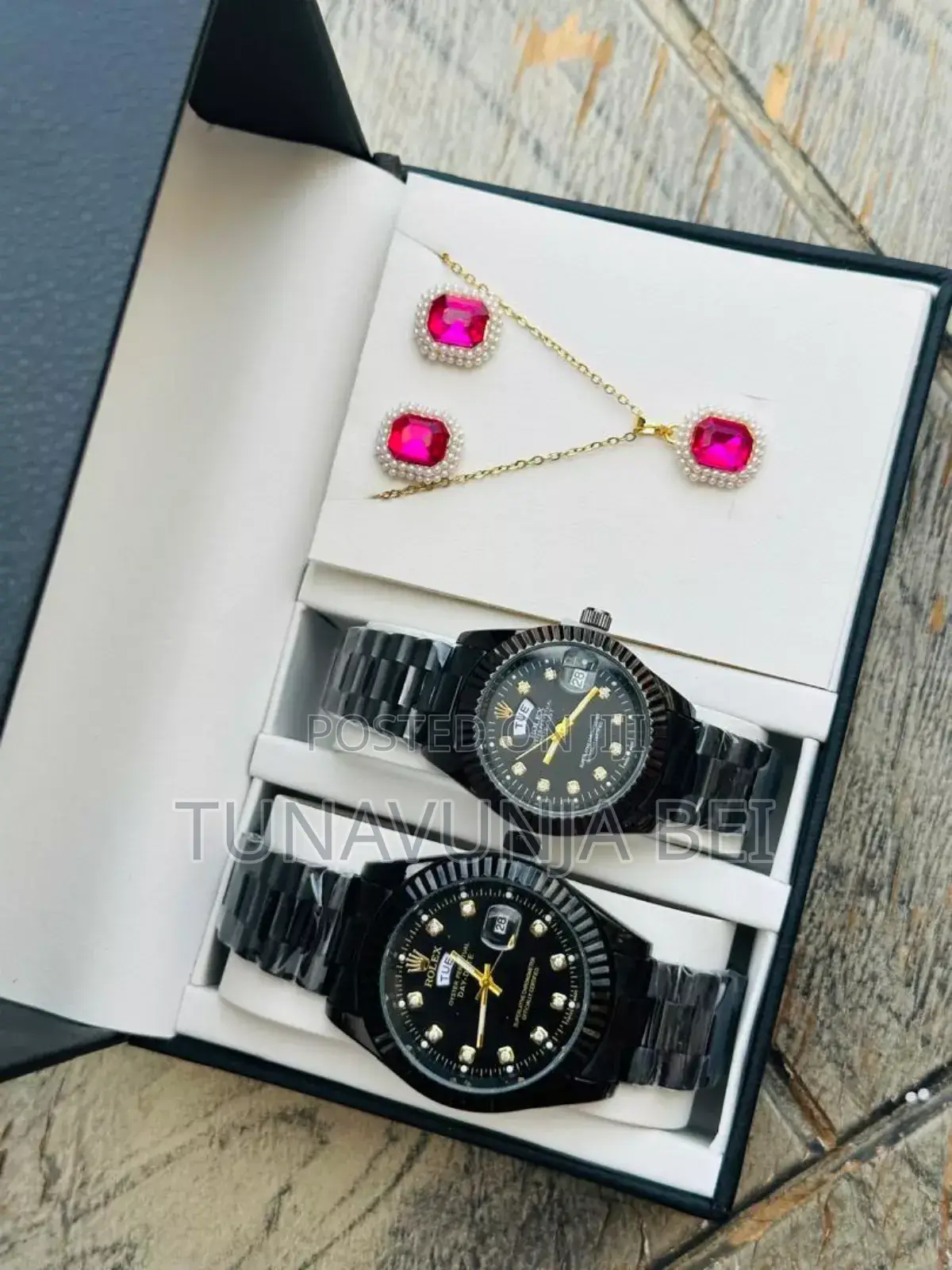 Couple Set