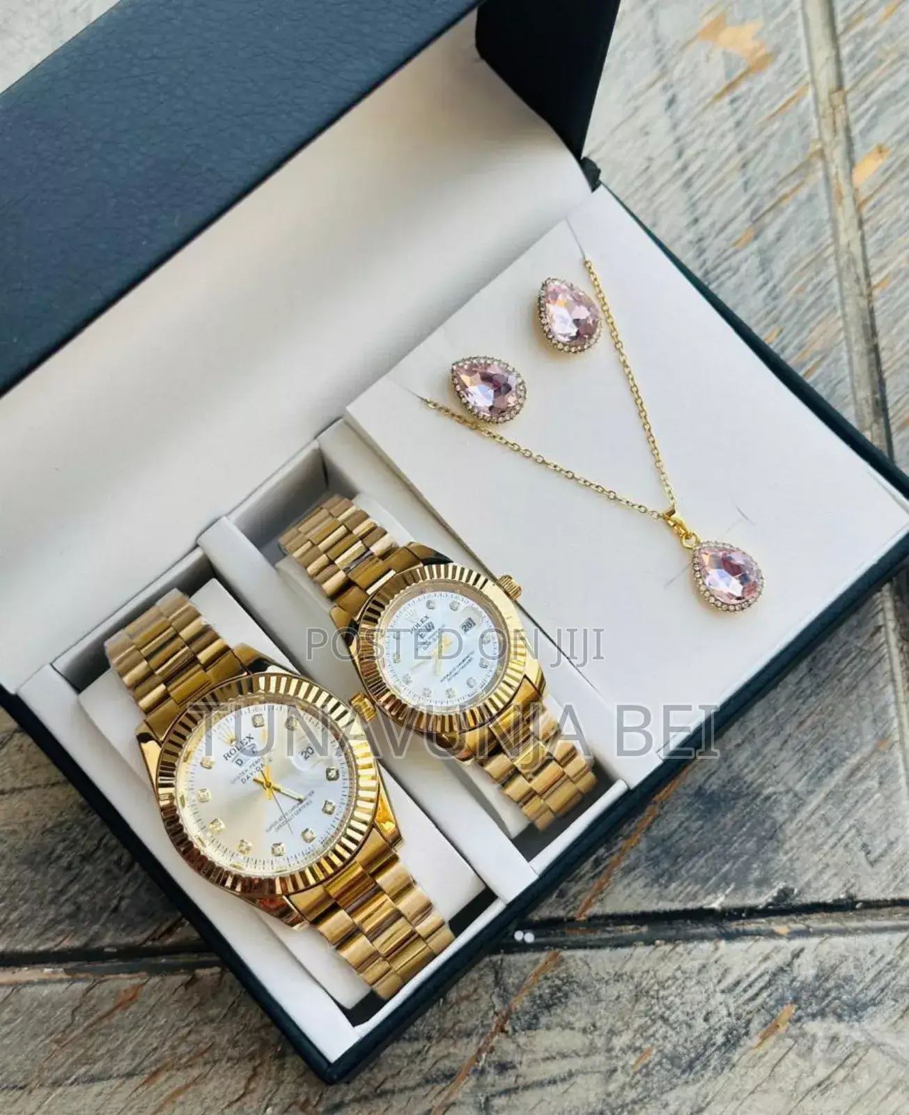 Couple Set