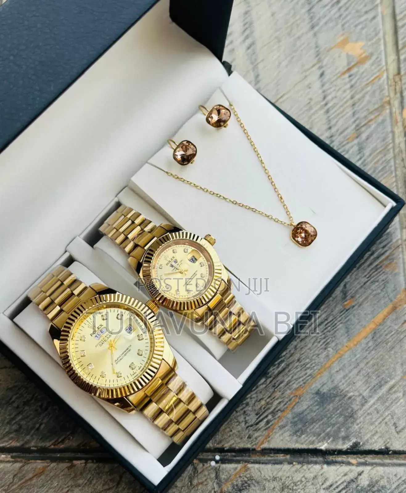 Couple Set