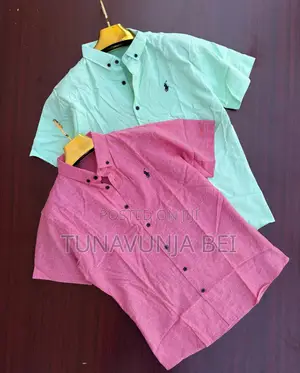 Polo Short Sleeve