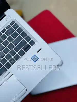 Laptop HP EliteBook 820 G3 8GB Intel Core I5 SSD 256GB