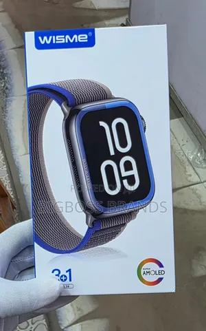 Ws-X16 Ultra Smart Watch