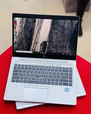Laptop HP EliteBook 840 G5 8GB Intel Core I5 SSD 256GB