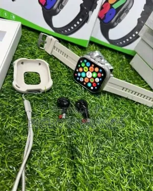 Smart Barry A70