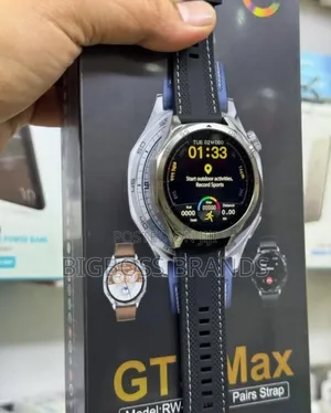 Haino Teko Gt5 Max Rw 64