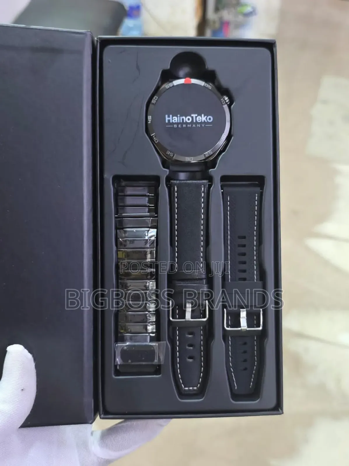 Haino Teko Gt5 Max Rw 64