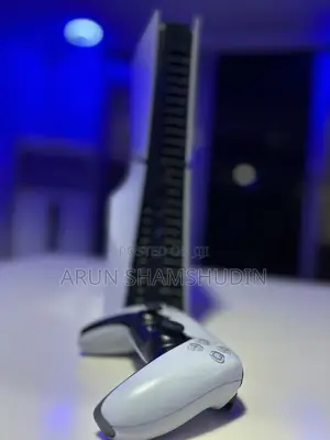Ps5 Slim Disk Version