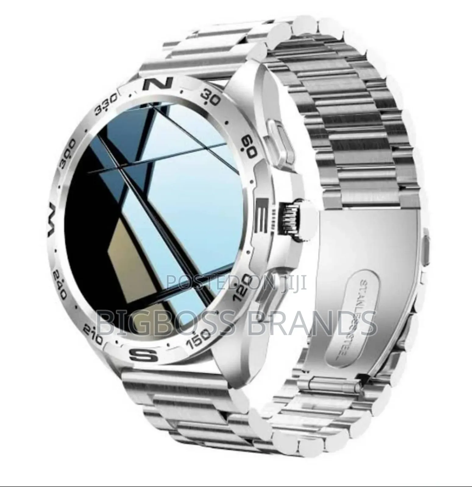 Smart Watch Ts66