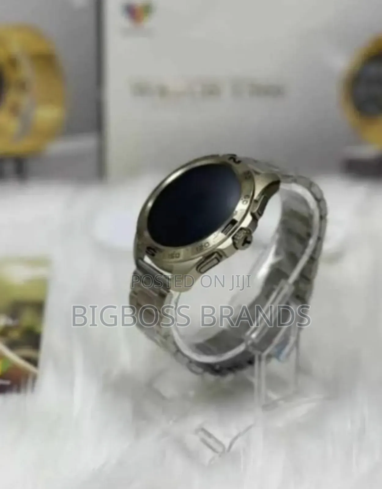 Smart Watch Ts66