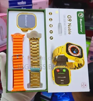Smart Barry G-9 Noble