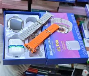 Smart Watch S10 Plus Ultra 3